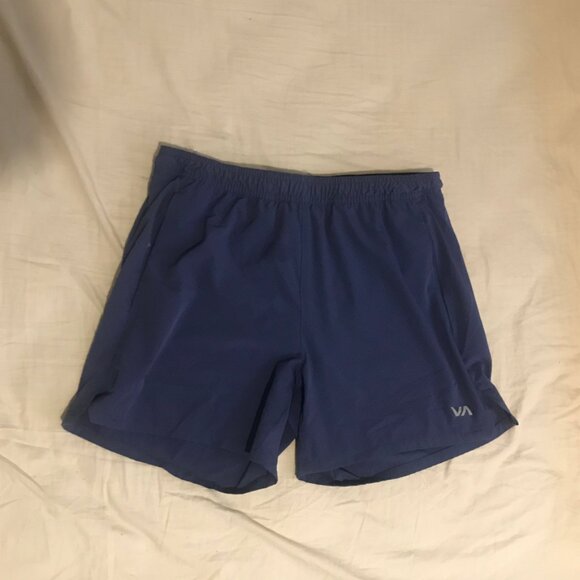 RVCA Shorts - Picture 1 of 2
